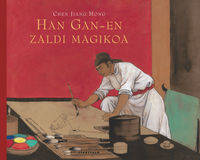 HAN GAN-EN ZALDI MAGIKOA