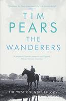 WANDERERS: THE WEST COUNTRY TRILOGY