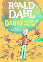 Danny champion du monde