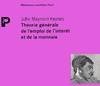 Théorie générale de l'emploi, de l'intérêt et de la monnaie_1_re_ed - fermeture et bascule vers 9782228917032, les racines russes du léninisme