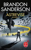 2, Astrevise (Skyward, Tome 2)