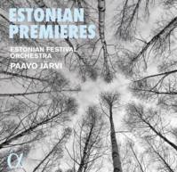 estonian premieres