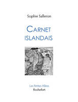 Carnet islandais