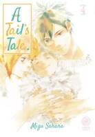 A tail's tale T04