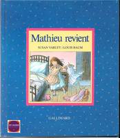 Mathieu revient