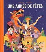 Une année de fêtes