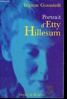 Portrait d'Etty Hillesum