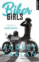 Biker girls - Tome 04, Biker boss