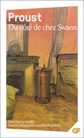 1, Du côté de chez Swann