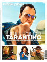 Les Inrocks HS N°96 Tarantino -juillet 2019