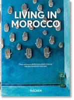 Living in Morocco. 40th Ed. (GB/ALL/FR)