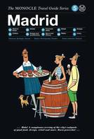 Monocle travel guide madrid /anglais