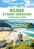 Bilbao et Saint-Sébastien En quelques jours 4ed