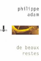 De beaux restes, roman