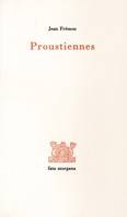 Proustiennes