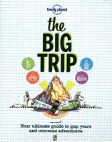 The Big Trip 2ed -anglais-