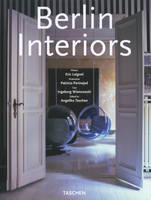 Berlin Interiors, Intérieurs de Berlin