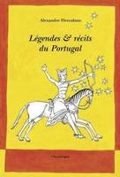 Légendes et récits du Portugal