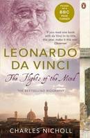 Leonardo: The Flights Of The Mind