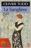 La sanglière, roman