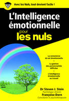 L'intelligence émotionnelle