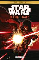 Dark times, 2, Star Wars