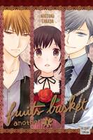 1-3, Fruits Basket Another 03 - Coffret T1 à T3