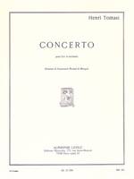 Concerto For Horn And Orchestra, Cor Et Piano