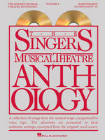 The Singer's Musical Theatre Anthology / Volume 6