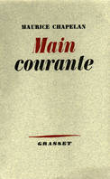 Main courante