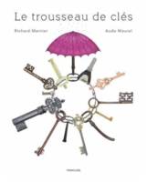 Le trousseau de clés