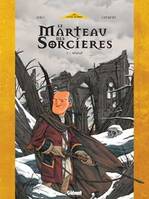 1, Le Marteau des Sorcières - Tome 01, Warul