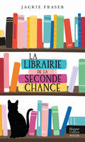 La librairie de la seconde chance, « Un feel-good réconfortant pour tous les amoureux des livres. » Femme actuelle