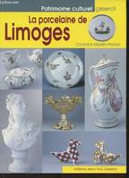 La porcelaine de Limoges