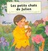 Les petits chats de Julien