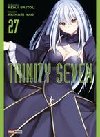 Trinity Seven T27