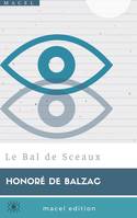 Le Bal de Sceaux