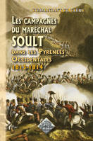 Les campagnes du maréchal Soult dans les Pyrénées occidentales en 1813-1814