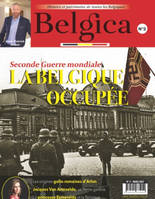 BELGICA N 2 : HISTOIRE ET PATRIMOINE DE TOUTES LES BELGIQUES