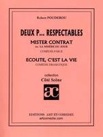 Deux p... respectables