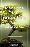 Médecine du caractère et arbre de vie