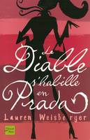 Le diable s'habille en Prada