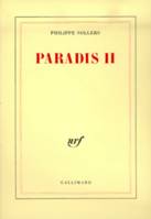 2, Paradis Tome II
