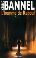 L'homme de Kaboul, roman