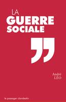 La Guerre Sociale