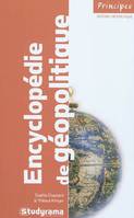 L'encyclopédie de géopolitique