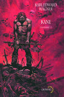 Kane (Tome 2), L'intégrale