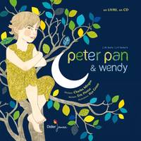 Peter Pan & Wendy