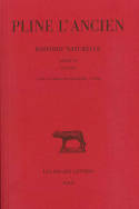 Histoire naturelle. Livre VI, 2e partie : L'Asie centrale et orientale. L'Inde