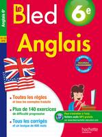 Le Bled / anglais 6e, 11-12 ans